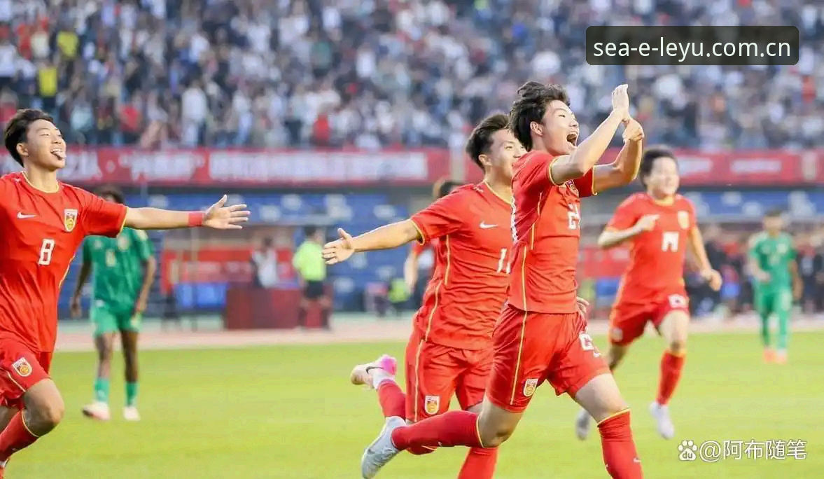 U19国足0-3完败突尼斯，“中文官方第一入口苹果适配版哪个好”成赛后用户热议话题