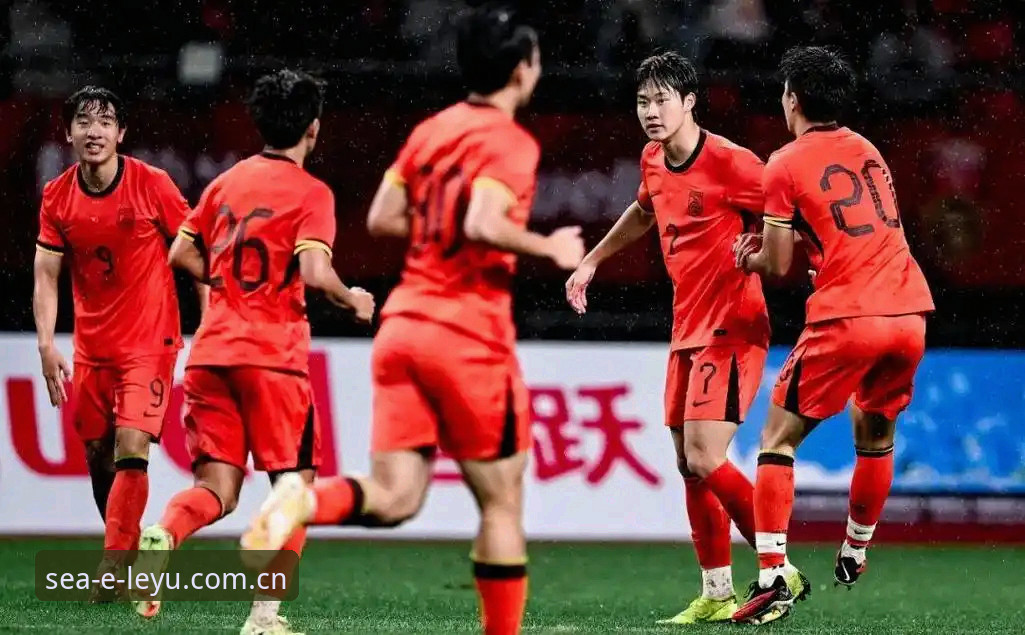 U19国足0-3完败突尼斯，“中文官方第一入口苹果适配版哪个好”成赛后用户热议话题